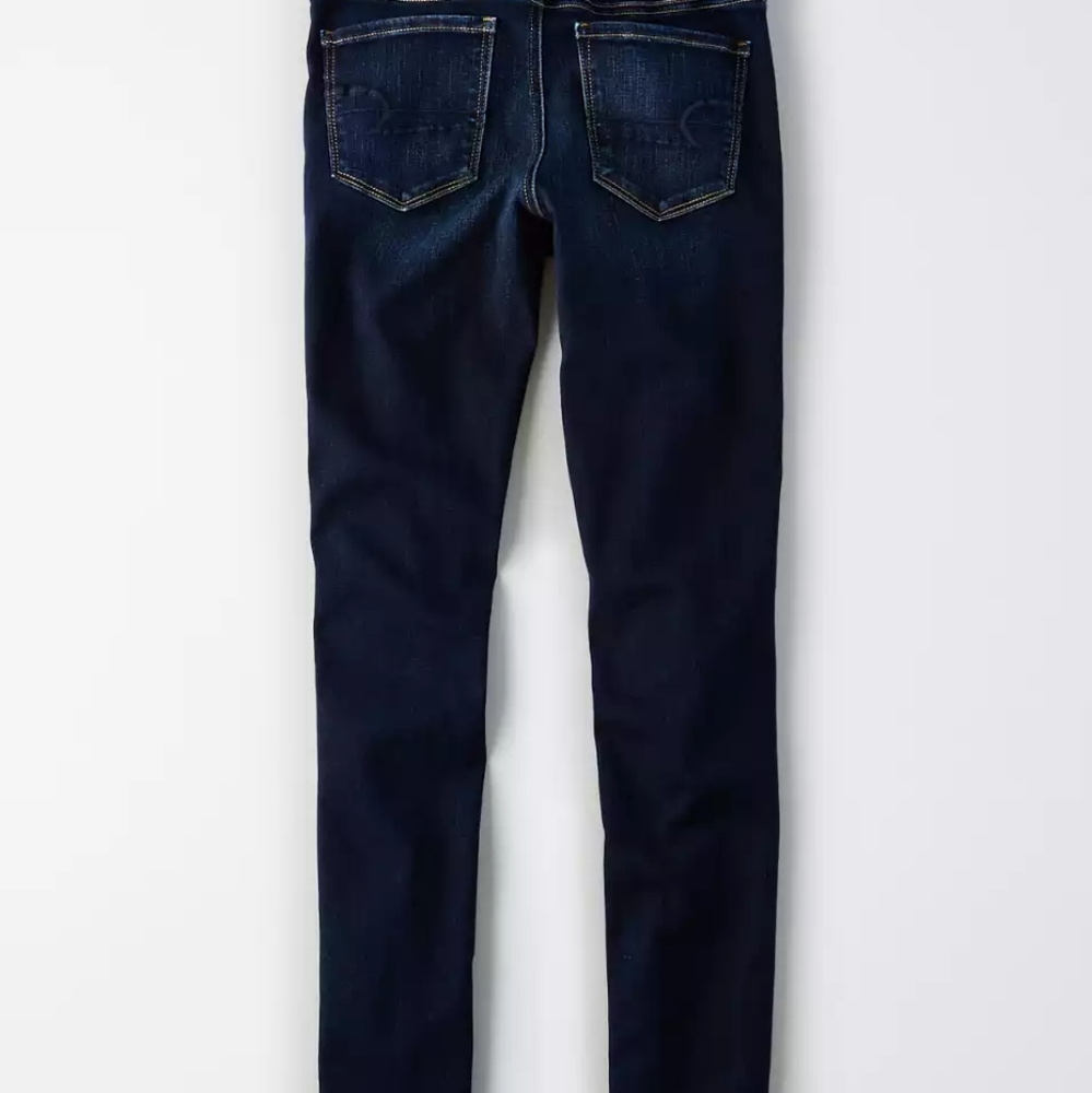American Eagle Stretch Jeggings